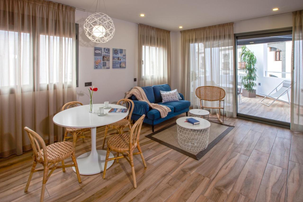 Gran Marina Apartment Las Palmas de Gran Canaria