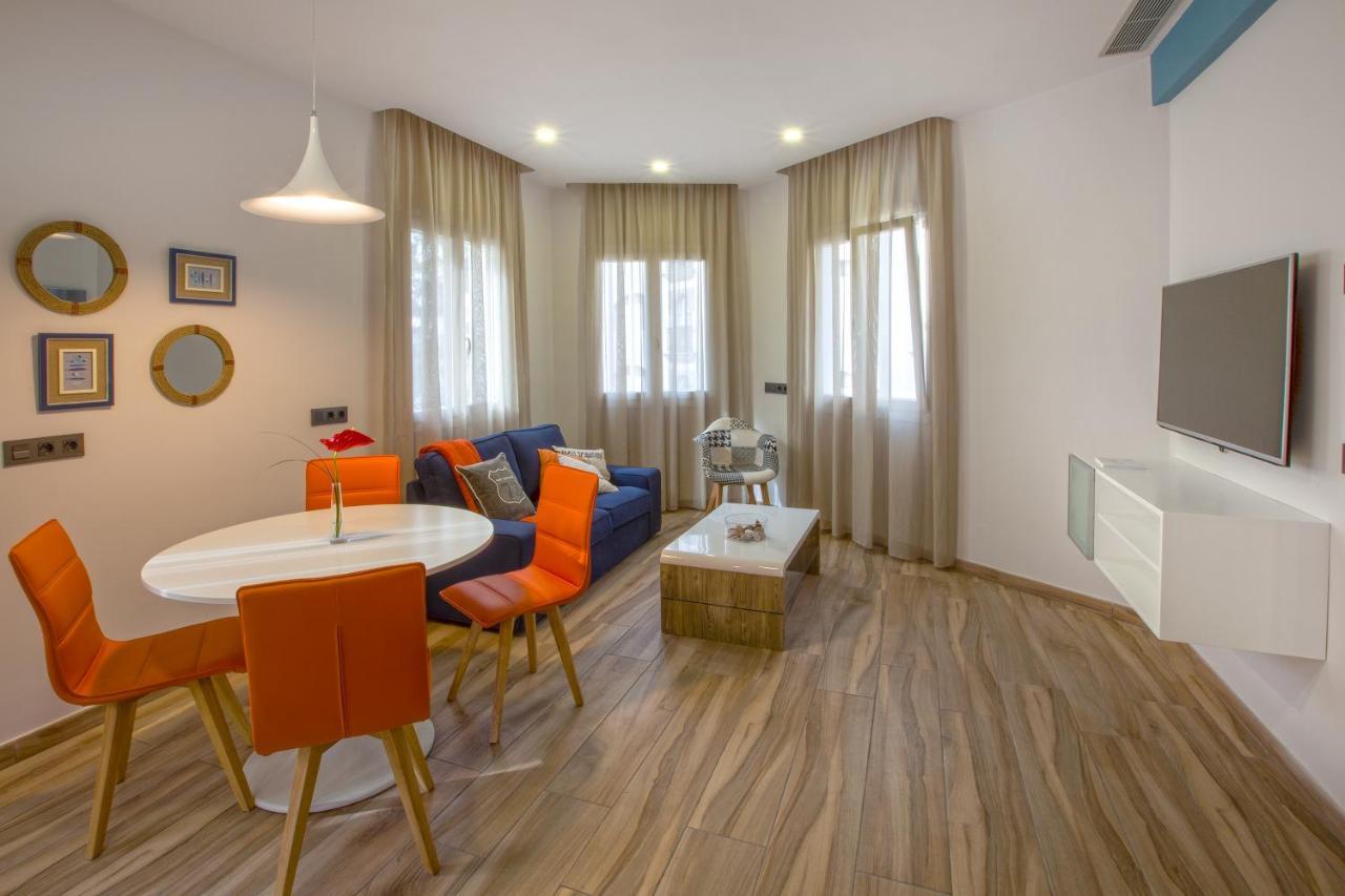 Apartment Gran Marina Las Palmas de Gran Canaria