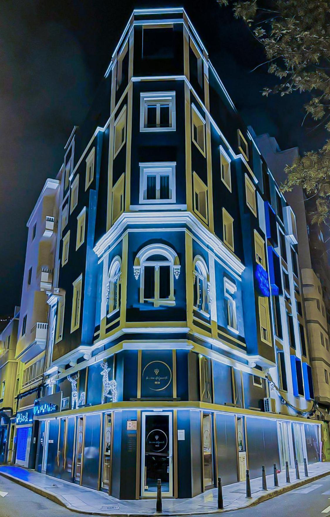 Apartment Gran Marina Las Palmas de Gran Canaria