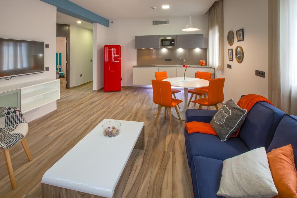 Gran Marina Apartment Las Palmas de Gran Canaria
