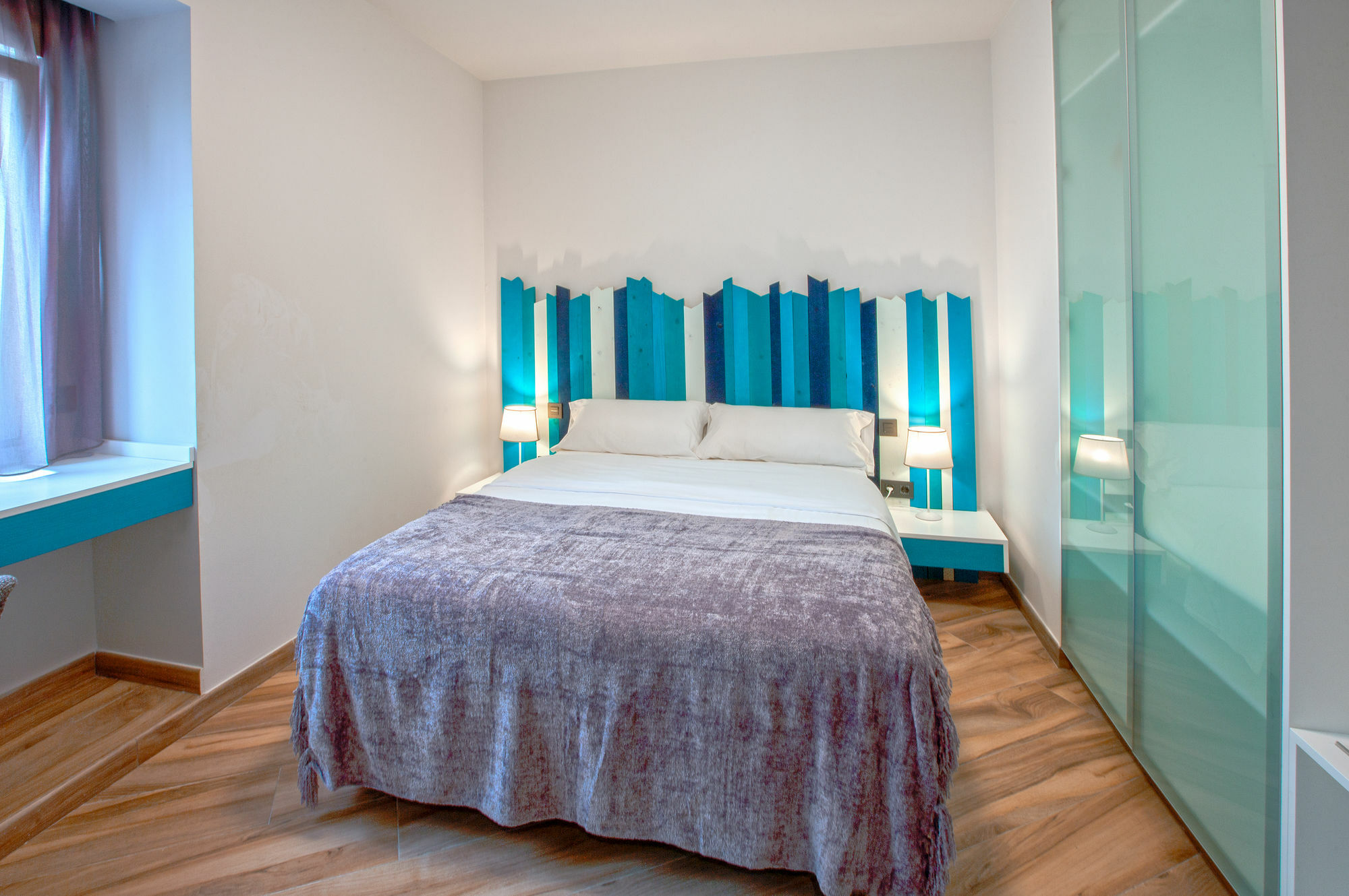 Apartamento Gran Marina Las Palmas de Gran Canaria